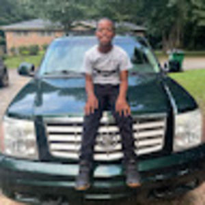 Meet your Posher, Tremaine